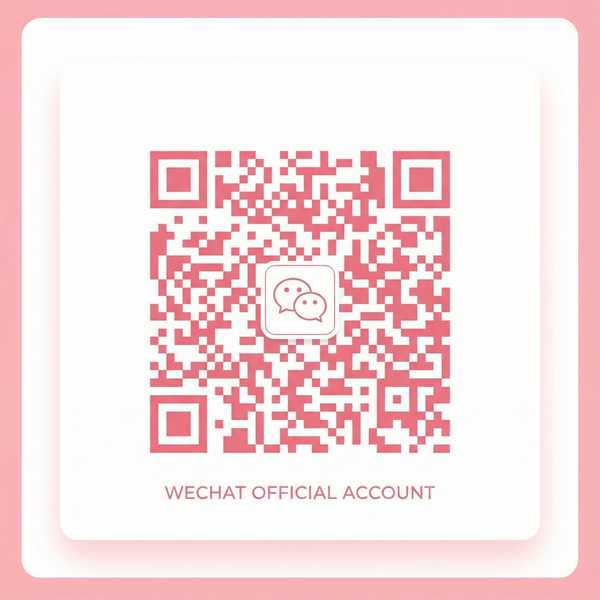 女神视频公众号二维码